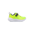 Scarpe sportive primi passi giallo fluo da bambino Champion Softy Evolve B, Brand, SKU s331000106, Immagine 0